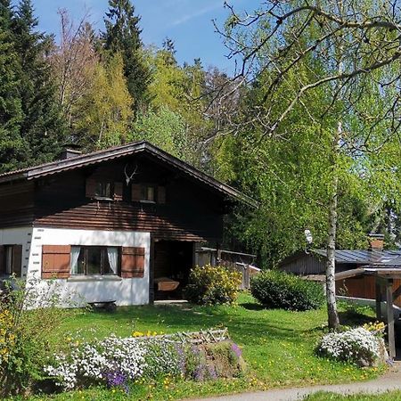 Ferienhaus Sinz Schwarzenberg im Bregenzerwald Eksteriør billede