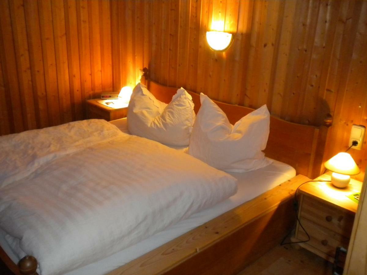 Ferienhaus Sinz Schwarzenberg im Bregenzerwald Eksteriør billede