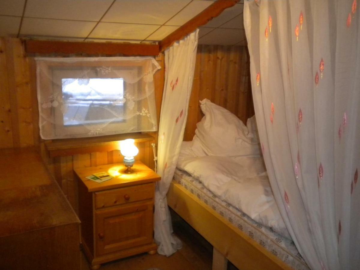 Ferienhaus Sinz Schwarzenberg im Bregenzerwald Eksteriør billede