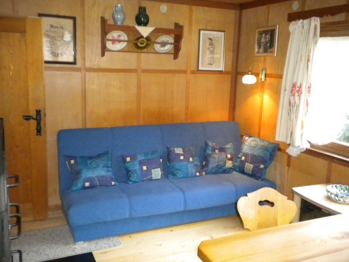 Ferienhaus Sinz Schwarzenberg im Bregenzerwald Eksteriør billede